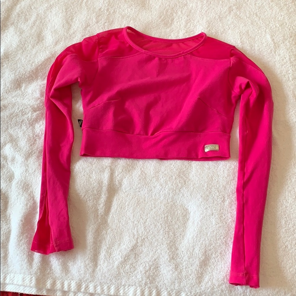 Women's Cropped Top